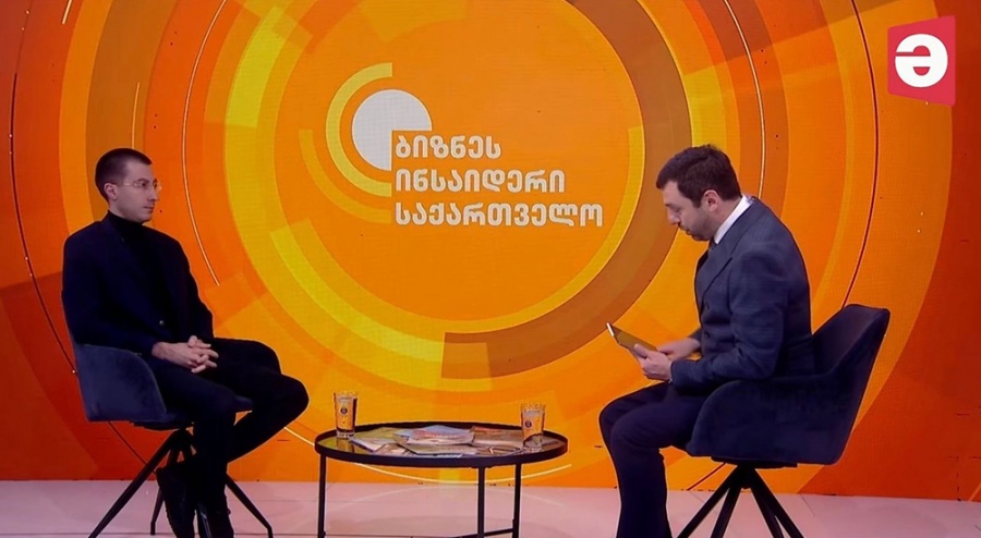 ინფრასტრუქტურა განვითარებული თუ არ არის, მაღალმხარჯველუნარიანი ტურისტისთვის დისკომფორტია - გიორგი დოლიძე