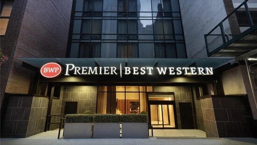 გურჯაანის მუნიციპალიტეტში Best Western Premier-ის სასტუმრო გაიხსნება - გიორგი დოლიძე