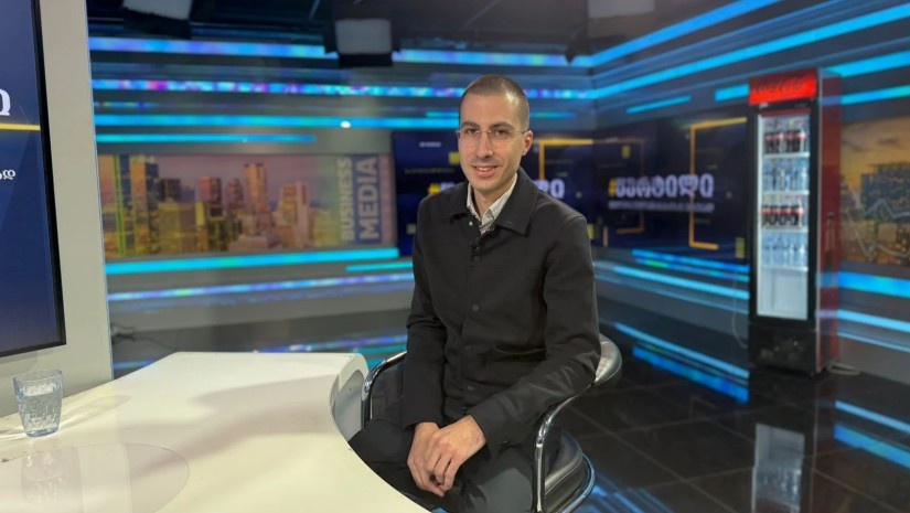 საქართველო საერთაშორისო ბრენდებისთვის საინტერესო ქვეყანაა - გიორგი დოლიძე