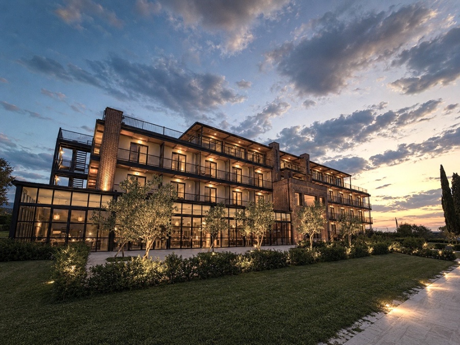 BWH HOTELS კახეთში Best Western Premier-ის ბრენდს შემოიყვანს