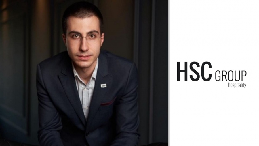 სასტუმროს ვიზიტორთა 8-10%-იანი ზრდა გვაქვს – HSC Group Hospitality