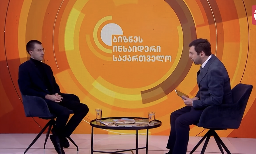 არსებული კონფლიქტი და შესაძლო ეფექტი საერთაშორისო ტურიზმსა და საქართველოზე - გიორგი დოლიძე