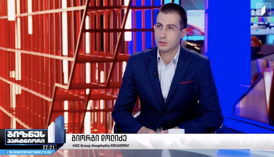 ირან-ისრაელის ომის ფონზე ჯავშნების გაუქმების ტენდენცია დასრულდა - გიორგი დოლიძე