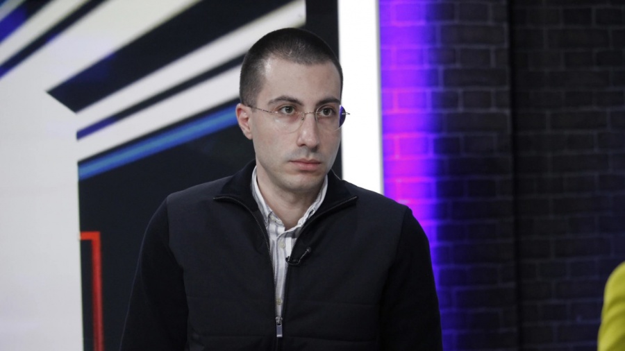 "ვმუშაობთ, რომ 85-90%-იანი დატვირთულობა სექტემბრის ბოლომდე შევინარჩუნოთ" - გიორგი დოლიძე