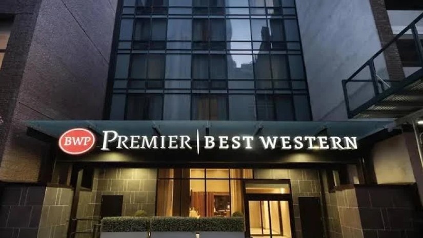 გურჯაანში, სოფელ ვაჩნაძიანში სასტუმრო Best Western Premier-ის გახსნა იგეგმება - გიორგი დოლიძე