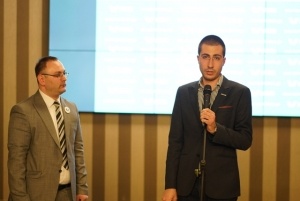 "Wyndham Grand Tbilisi“-ს 2019 წლის საუკეთესო მომსახურებისათვის სპეციალური ნომინაცია გადაეცა
