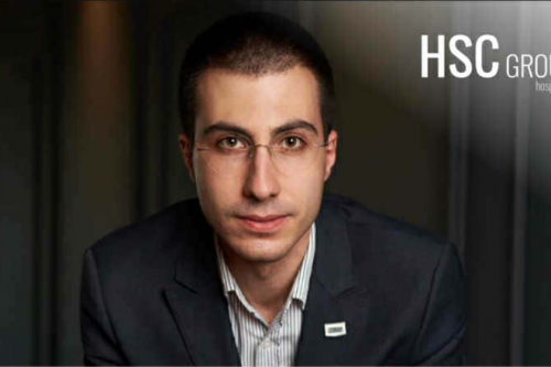 გიორგი დოლიძე: ქვეყანაში ტურისტული ვიზიტები საგრძნობლად მომატებული და წლიდან წლამდე მზარდია