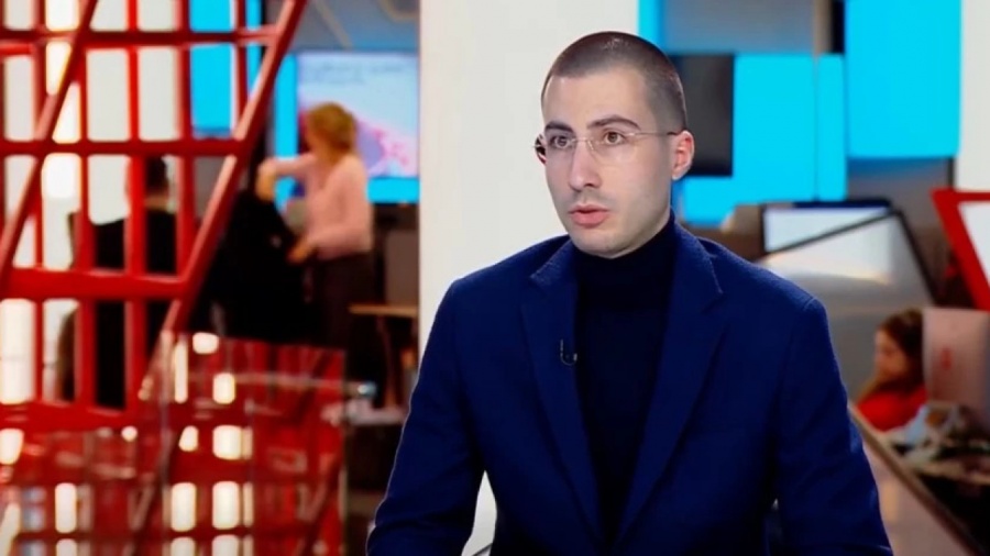 "სახელმწიფო კერძო სექტორის პულსს უსმენს" - გიორგი დოლიძე