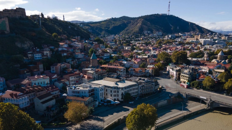 საქართველოში ბრენდირებული სასტუმროების დატვირთვის კოეფიციენტი გაიზარდა - გიორგი დოლიძე